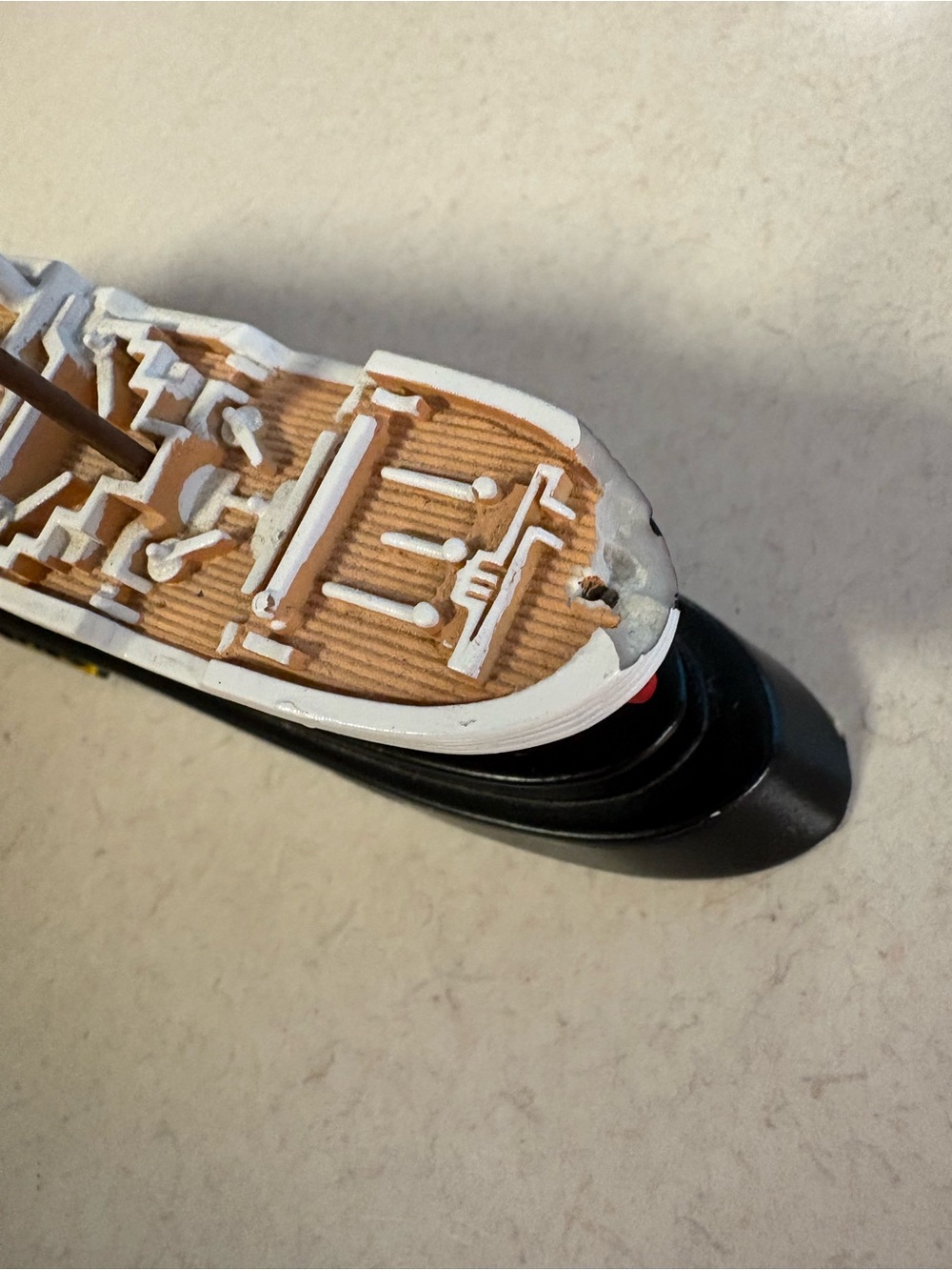Titanic Model Decortive Replica Design - Picture 3 of 13